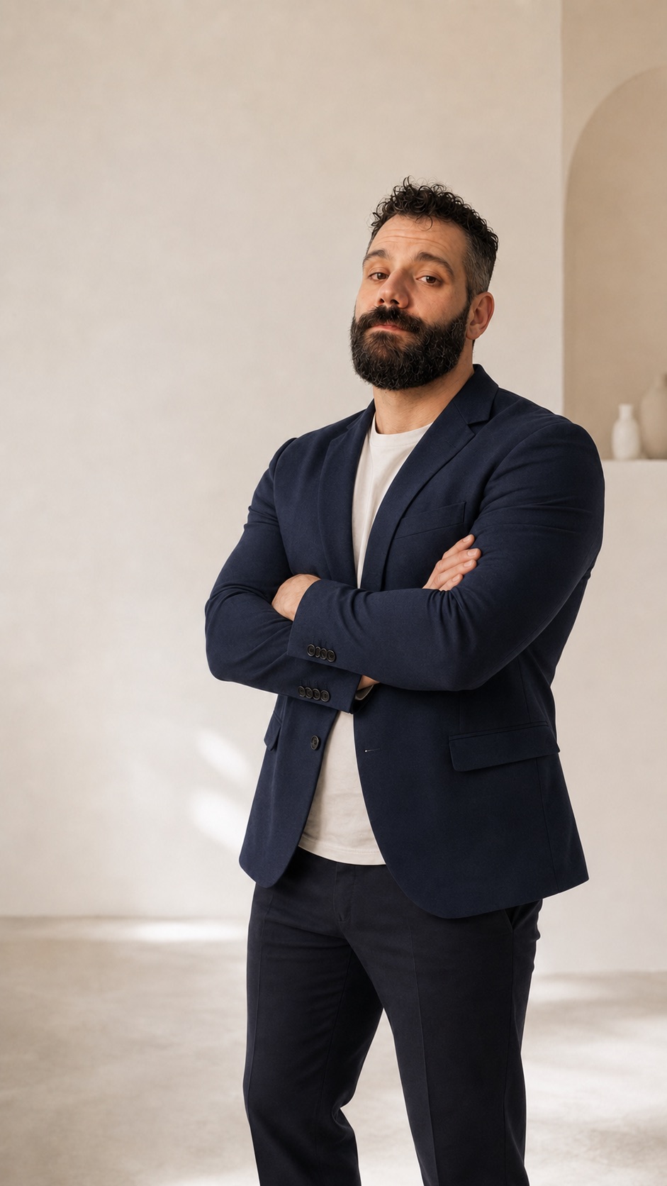 Bruno Mendes